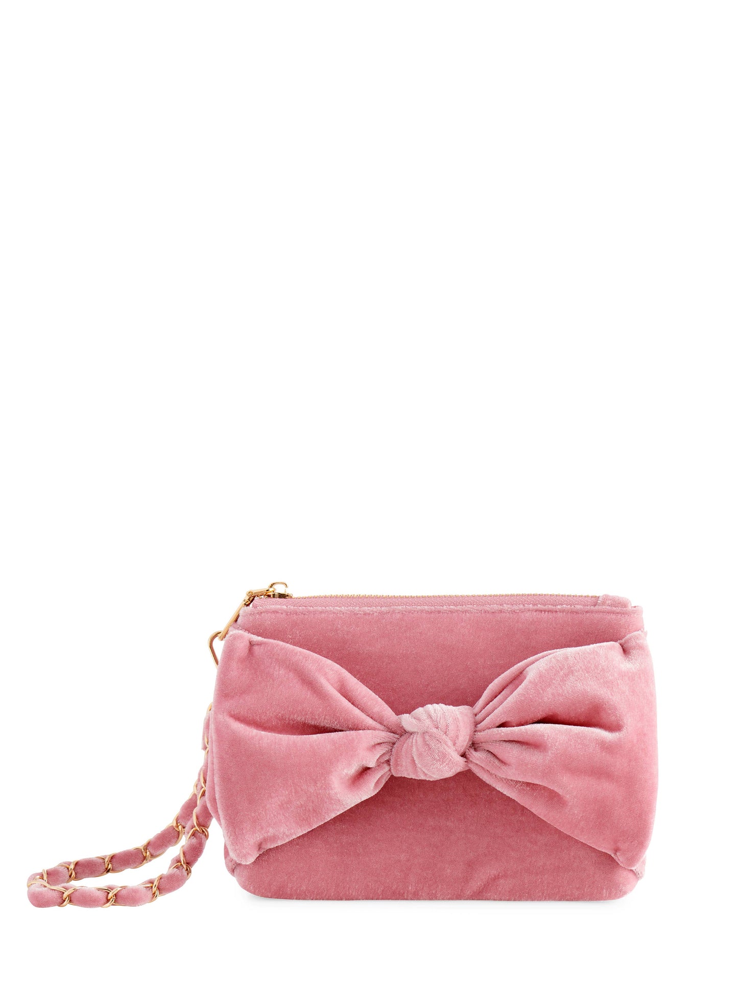 Bea Bow Wristlet