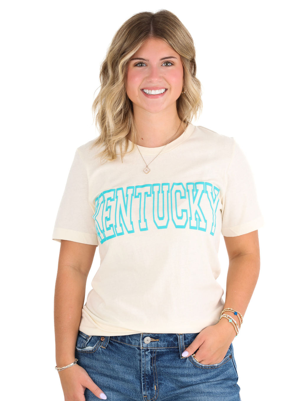 Kentucky Graphic Tee