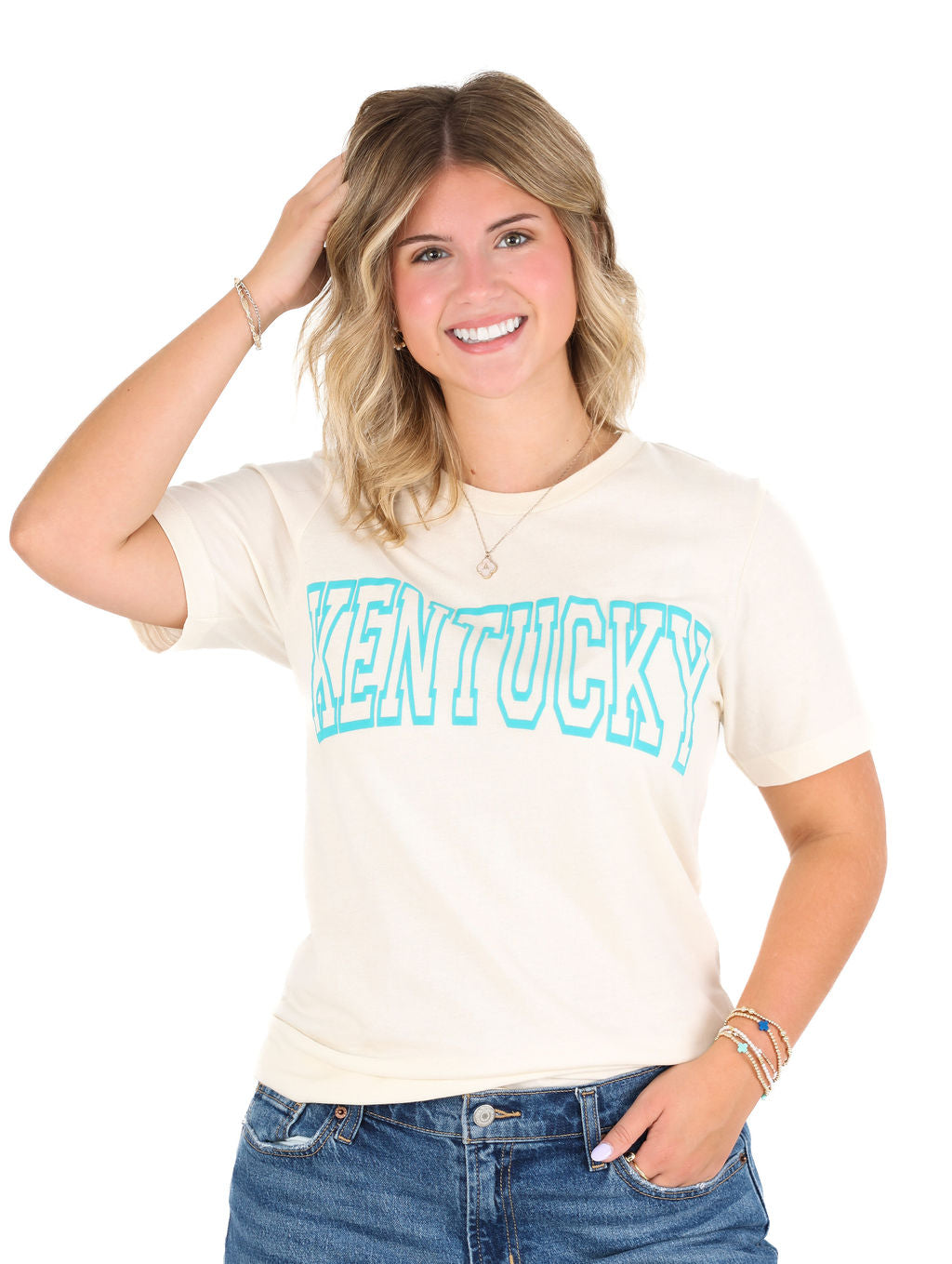 Kentucky Graphic Tee