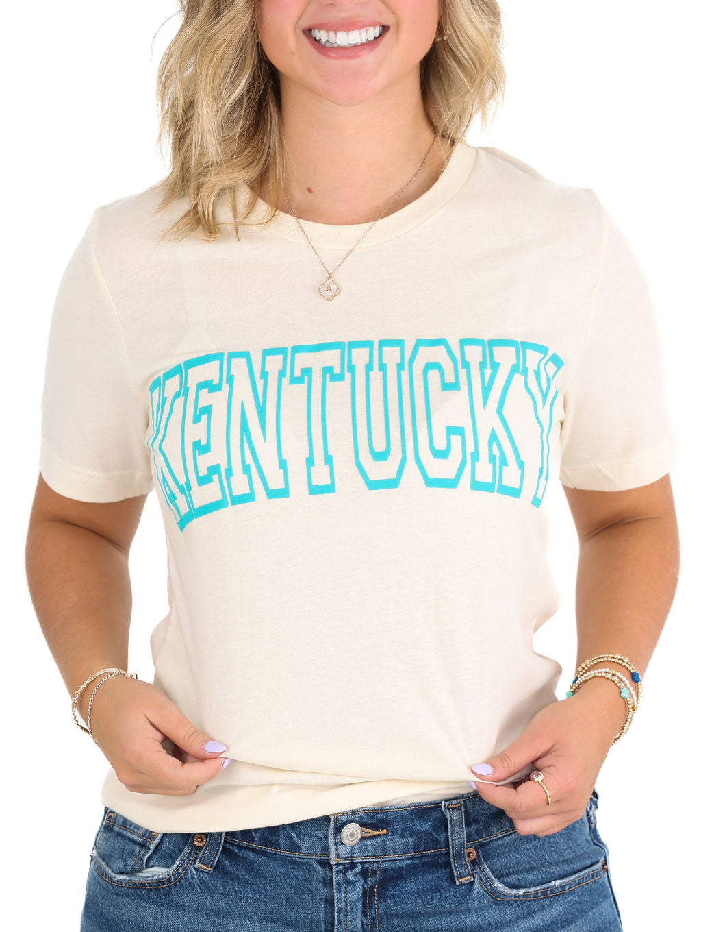 Kentucky Graphic Tee
