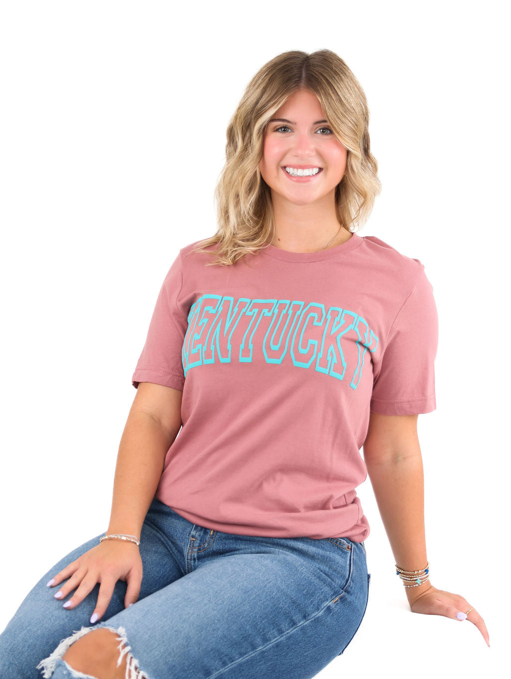 Kentucky Graphic Tee