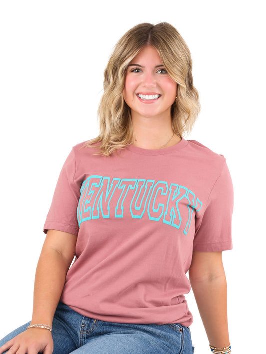 Kentucky Graphic Tee