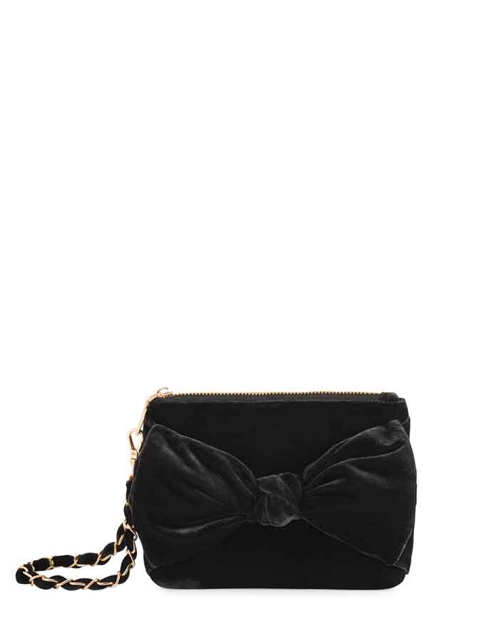 Bea Bow Wristlet